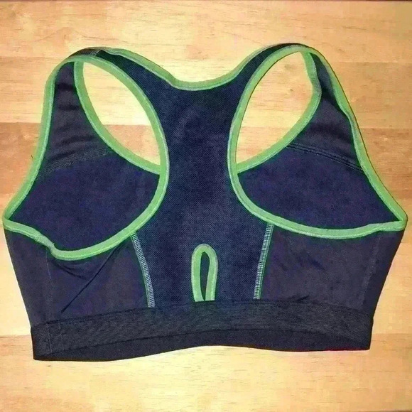 Gap Body Sports Bra - Picture 3 of 5